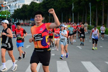 RUN TO LIVE 2025 - Ảnh #3273935
