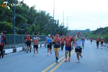 RUN TO LIVE 2025 - Ảnh #3270644