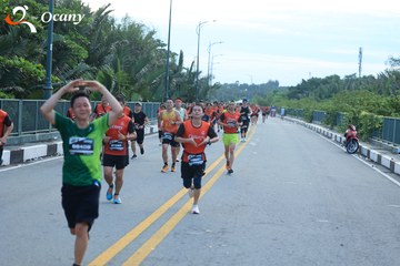 RUN TO LIVE 2025 - Ảnh #3275863