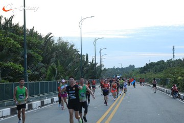 RUN TO LIVE 2025 - Ảnh #3276534