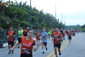 RUN TO LIVE 2025 - Ảnh #3274598