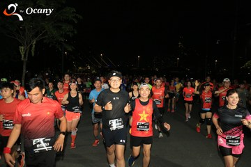 RUN TO LIVE 2025 - Ảnh #3277227