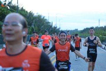 RUN TO LIVE 2025 - Ảnh #3273194