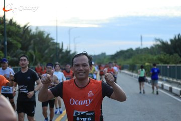 RUN TO LIVE 2025 - Ảnh #3277133