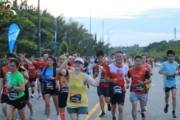 RUN TO LIVE 2025 - Ảnh #3277061