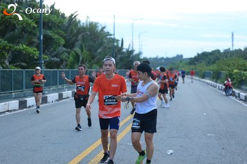 RUN TO LIVE 2025 - Ảnh #3274802