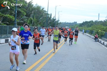 RUN TO LIVE 2025 - Ảnh #3275716