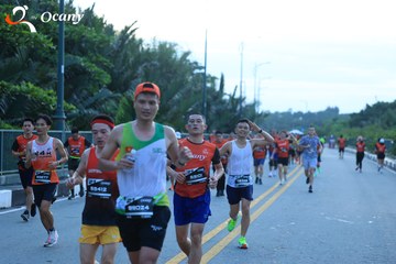 RUN TO LIVE 2025 - Ảnh #3270668