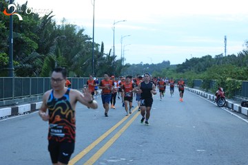 RUN TO LIVE 2025 - Ảnh #3273663