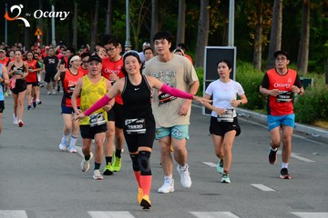 RUN TO LIVE 2025 - Ảnh #3274147