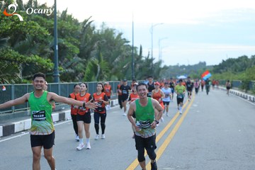 RUN TO LIVE 2025 - Ảnh #3276594