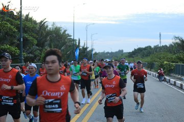 RUN TO LIVE 2025 - Ảnh #3276973