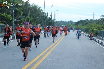 RUN TO LIVE 2025 - Ảnh #3275789