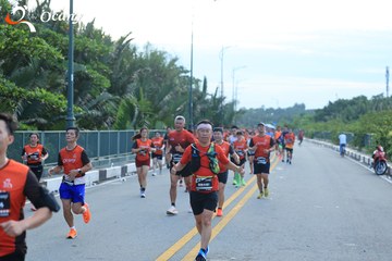 RUN TO LIVE 2025 - Ảnh #3276045
