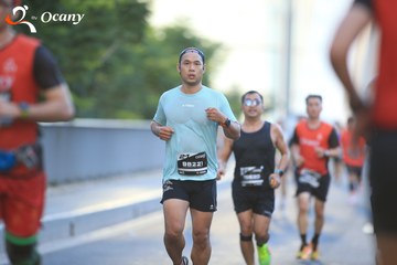 RUN TO LIVE 2025 - Ảnh #3277832