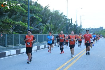RUN TO LIVE 2025 - Ảnh #3270378