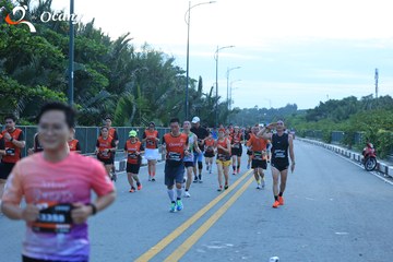 RUN TO LIVE 2025 - Ảnh #3273331