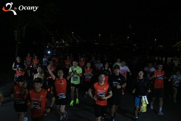 RUN TO LIVE 2025 - Ảnh #3277753