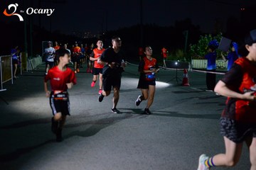 RUN TO LIVE 2025 - Ảnh #3272736