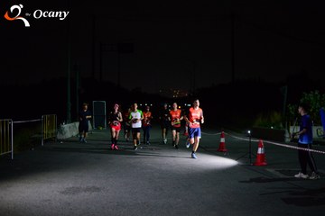 RUN TO LIVE 2025 - Ảnh #3271363