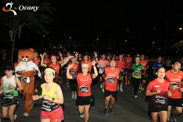 RUN TO LIVE 2025 - Ảnh #3277370