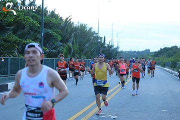 RUN TO LIVE 2025 - Ảnh #3271155