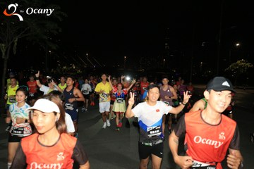 RUN TO LIVE 2025 - Ảnh #3276278