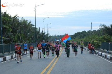 RUN TO LIVE 2025 - Ảnh #3276751