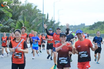 RUN TO LIVE 2025 - Ảnh #3277913
