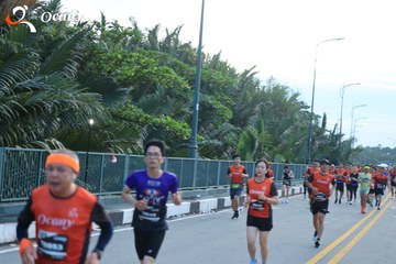 RUN TO LIVE 2025 - Ảnh #3275925