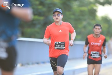 RUN TO LIVE 2025 - Ảnh #3277986