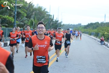 RUN TO LIVE 2025 - Ảnh #3276258