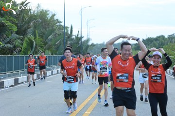 RUN TO LIVE 2025 - Ảnh #3278063
