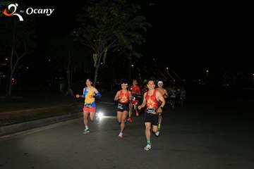 RUN TO LIVE 2025 - Ảnh #3275205