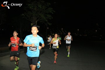 RUN TO LIVE 2025 - Ảnh #3275174