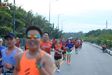 RUN TO LIVE 2025 - Ảnh #3276205