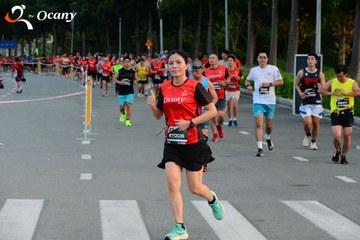 RUN TO LIVE 2025 - Ảnh #3274041