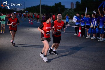 RUN TO LIVE 2025 - Ảnh #3272350