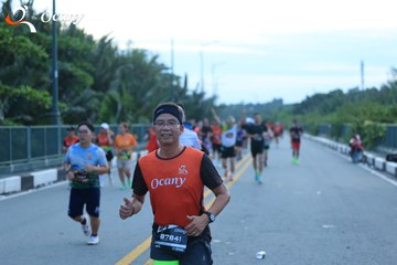 RUN TO LIVE 2025 - Ảnh #3274092