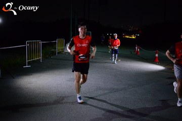 RUN TO LIVE 2025 - Ảnh #3271681