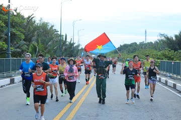 RUN TO LIVE 2025 - Ảnh #3276844