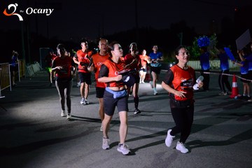 RUN TO LIVE 2025 - Ảnh #3272081