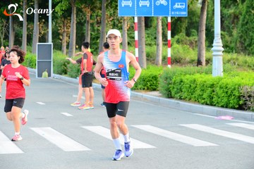 RUN TO LIVE 2025 - Ảnh #3273437