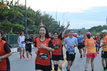 RUN TO LIVE 2025 - Ảnh #3277210