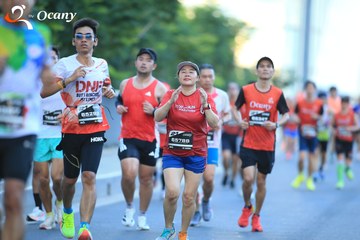 RUN TO LIVE 2025 - Ảnh #3275652