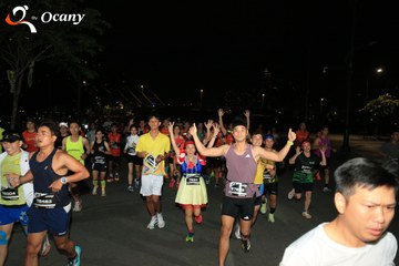 RUN TO LIVE 2025 - Ảnh #3276291