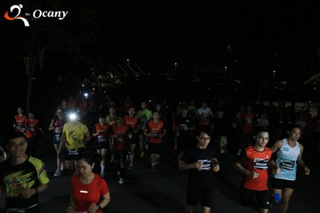 RUN TO LIVE 2025 - Ảnh #3277776