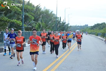 RUN TO LIVE 2025 - Ảnh #3276390
