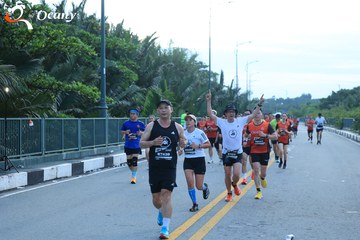 RUN TO LIVE 2025 - Ảnh #3274397