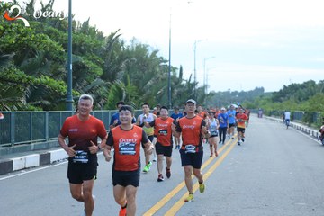 RUN TO LIVE 2025 - Ảnh #3276081